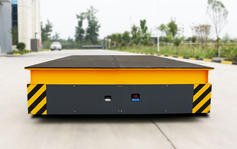 河南軌道電動(dòng)平板車供應(yīng)商帶你了解標(biāo)準(zhǔn)的平板車車輪