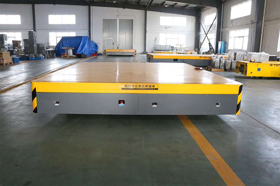 自動搬運車輛取代工業勞動力過來了解一下吧