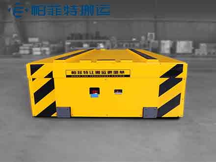 BP無動力拖車