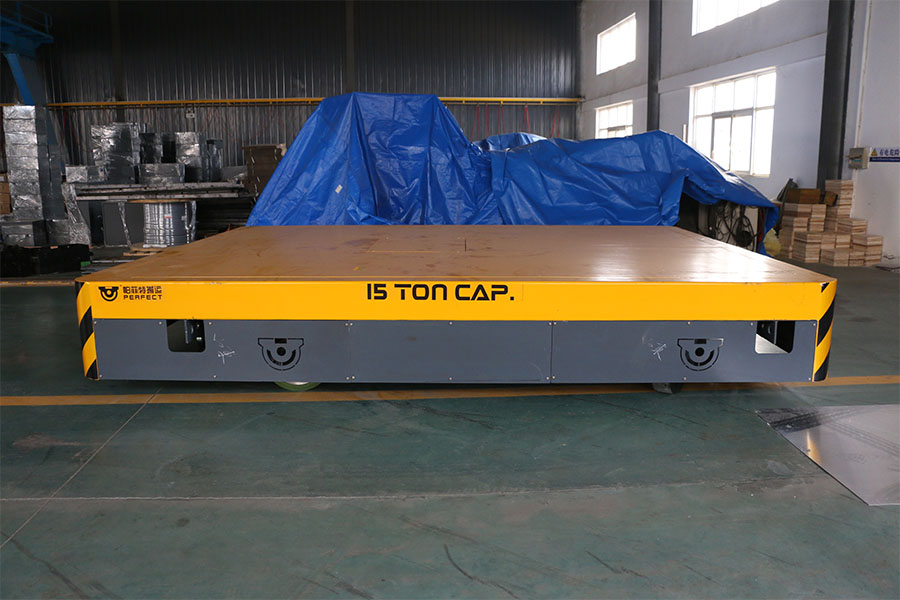 為您講解電動地平車轉臺的工作原理