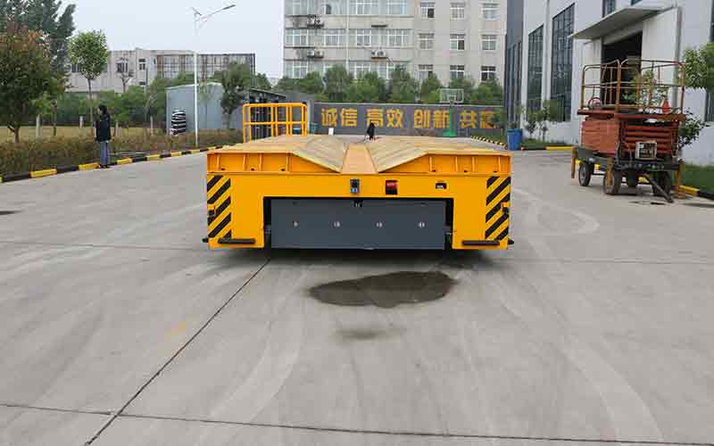 KPX充電電池配電系列產品工業軌道平車