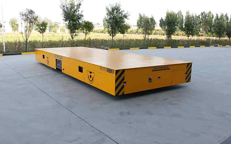 山東濟南設備轉運項目交付成功