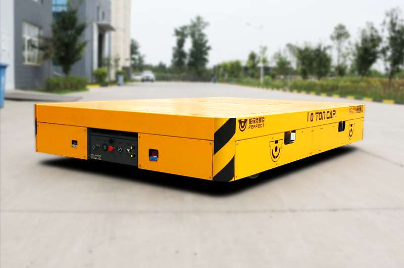 運料軌道平車多少錢